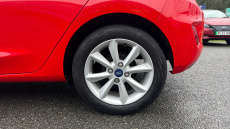 Ford Fiesta 1.0 EcoBoost Trend 5dr Petrol Hatchback